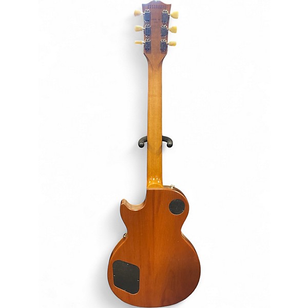 Used Gibson Les Paul Tribute Tobacco Burst Solid Body Electric Guitar