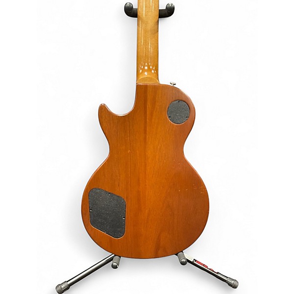 Used Gibson Les Paul Tribute Tobacco Burst Solid Body Electric Guitar