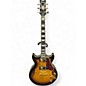 Used Ibanez AM93 Artcore Tobacco Burst Hollow Body Electric Guitar thumbnail