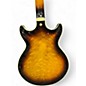 Used Ibanez AM93 Artcore Tobacco Burst Hollow Body Electric Guitar