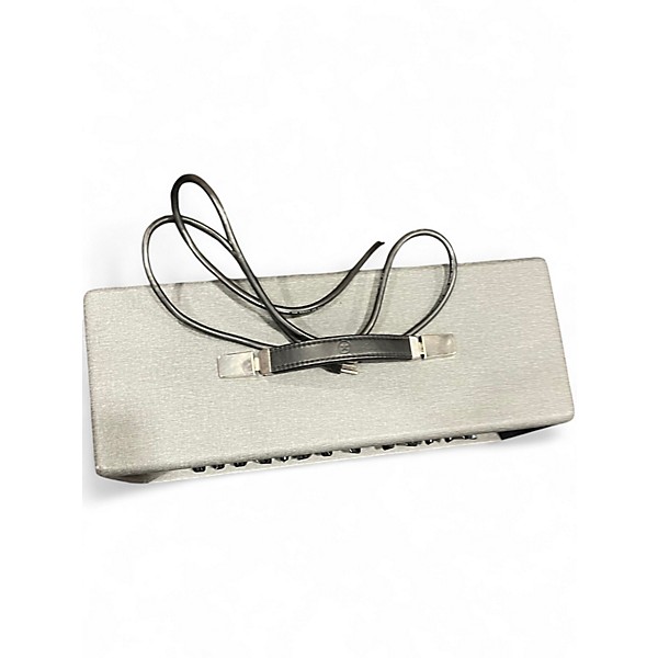 Used Blackstar silverline Solid State Guitar Amp Head