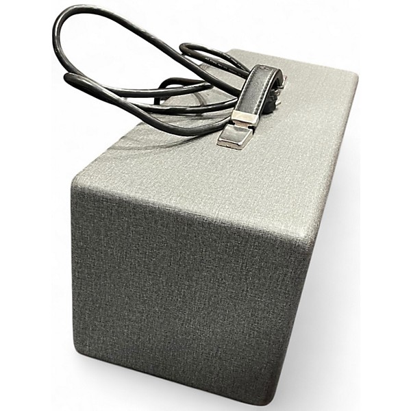 Used Blackstar silverline Solid State Guitar Amp Head