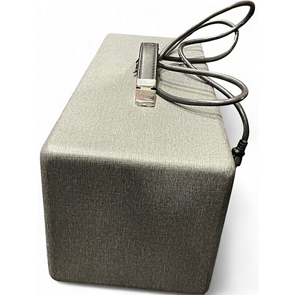 Used Blackstar silverline Solid State Guitar Amp Head