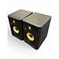 Used KRK RP5 ROKIT G4 Pair Powered Monitor