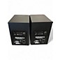 Used KRK RP5 ROKIT G4 Pair Powered Monitor