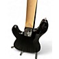 Used Squier Mini  BLACK Electric Bass Guitar