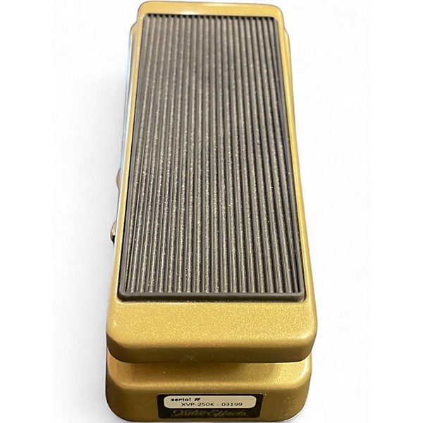 Used Xotic XVP250K Pedal