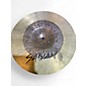 Used SABIAN 10in HH DUO Cymbal