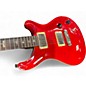 Used PRS McCarty Rosewood Cherry Solid Body Electric Guitar