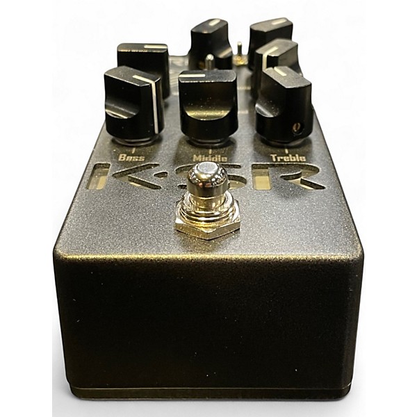 Used Ksr Ceres Guitar Preamp