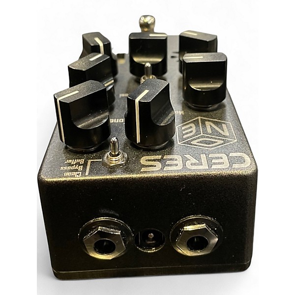 Used Ksr Ceres Guitar Preamp