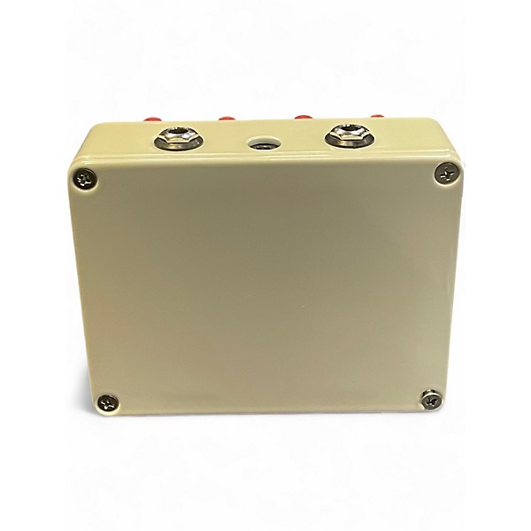 Used Lichtlaerm Audio/cult Fx  Total Distortion Worship MkII Effect Pedal