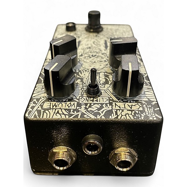 Used Heretic Effects Bone Remover Effect Pedal