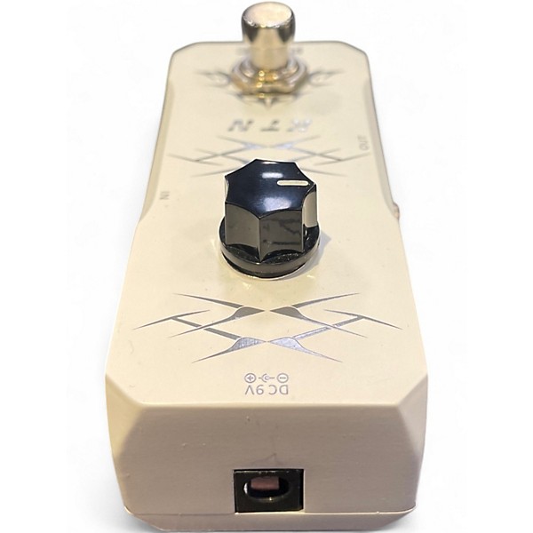 Used Rvone Noise Killer Effect Pedal