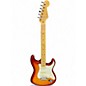 Used Fender American Professional Stratocaster SSS Sienna Sunburst Solid Body Electric Guitar thumbnail