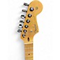 Used Fender American Professional Stratocaster SSS Sienna Sunburst Solid Body Electric Guitar