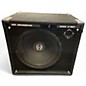 Used Swr Engineering BASIC 2-WAY Bass Cabinet thumbnail