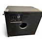 Used Swr Engineering BASIC 2-WAY Bass Cabinet