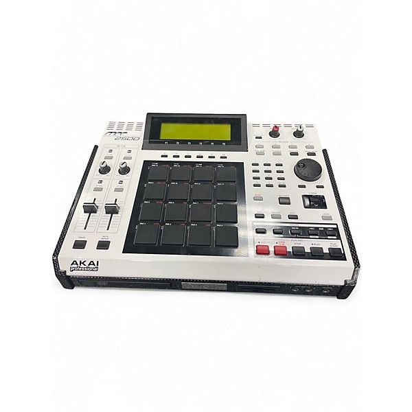 Used Akai Professional MPC 2500 Production Controller