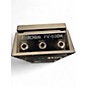 Used BOSS FV500H Volume Pedal