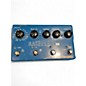 Used TC Electronic Flashback X4 Delay And Looper Effect Pedal thumbnail