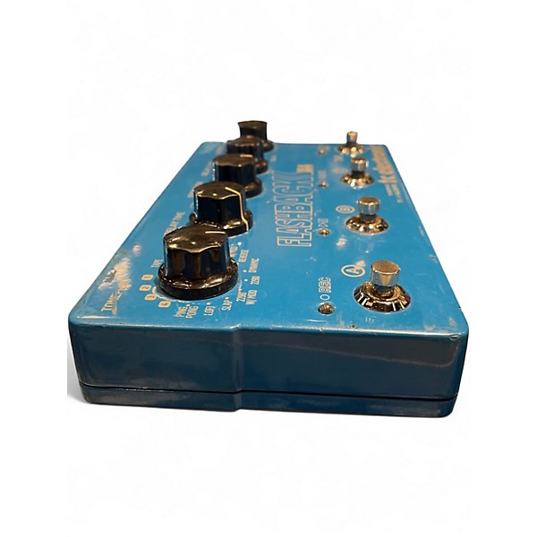 Used TC Electronic Flashback X4 Delay And Looper Effect Pedal