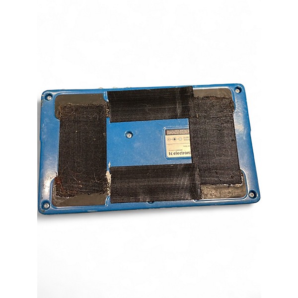 Used TC Electronic Flashback X4 Delay And Looper Effect Pedal