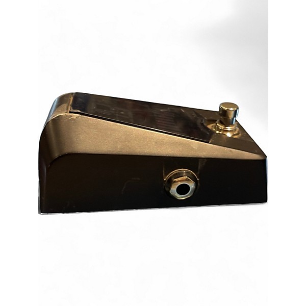 Used KORG Pitchblack  Tuner Pedal