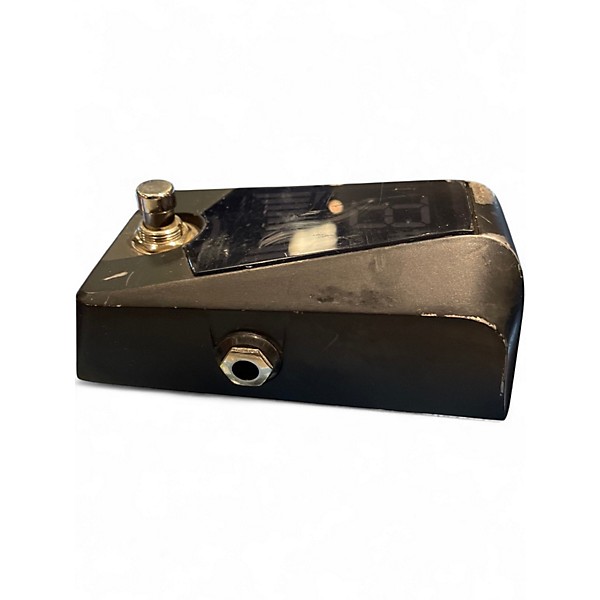 Used KORG Pitchblack  Tuner Pedal