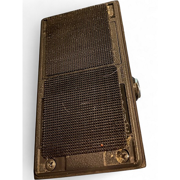 Used KORG Pitchblack  Tuner Pedal