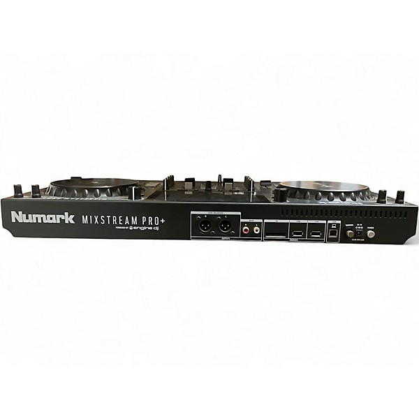 Used Numark Mixstream Pro+ DJ Controller