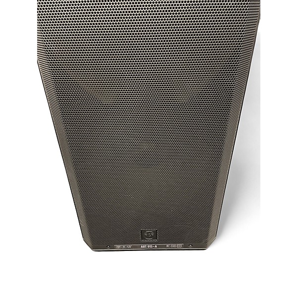Used RCF ART 915 Powered Speaker