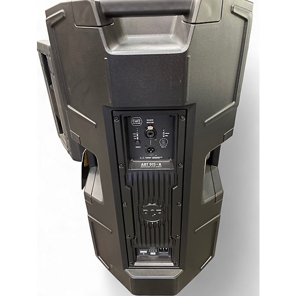 Used RCF ART 915 Powered Speaker