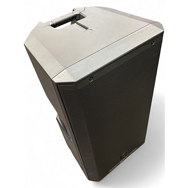 Used RCF ART 915 Powered Speaker