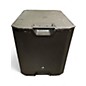 Used LD Systems ICOA SUB 15A Powered Subwoofer thumbnail
