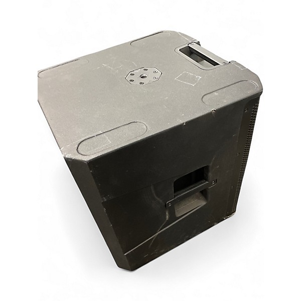Used LD Systems ICOA SUB 15A Powered Subwoofer