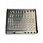 Used Solid State Logic Big Six Unpowered Mixer thumbnail