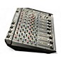 Used Solid State Logic Big Six Unpowered Mixer