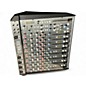 Used Solid State Logic Big Six Unpowered Mixer