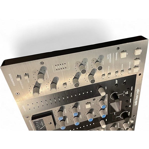 Used Solid State Logic UC1 Compressor