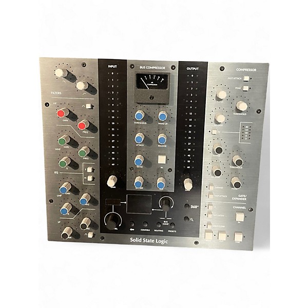 Used Solid State Logic UC1 Compressor