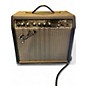 Used Fender Frontman 15G 15W Guitar Combo Amp thumbnail
