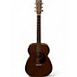 Used Martin 00015M Natural Acoustic Guitar thumbnail