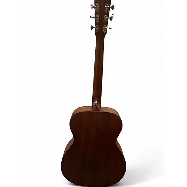 Used Martin 00015M Natural Acoustic Guitar