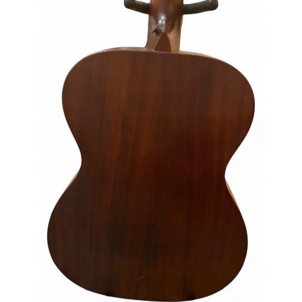 Used Martin 00015M Natural Acoustic Guitar