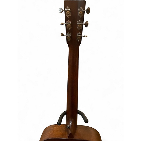Used Martin 00015M Natural Acoustic Guitar