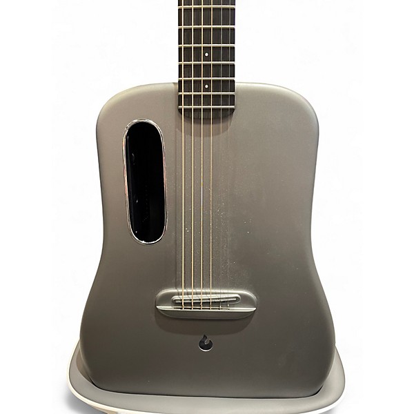Used LAVA MUSIC LAVA ME 3 Space Grey Acoustic Electric Guitar