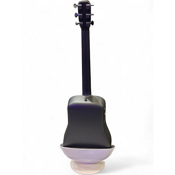 Used LAVA MUSIC LAVA ME 3 Space Grey Acoustic Electric Guitar