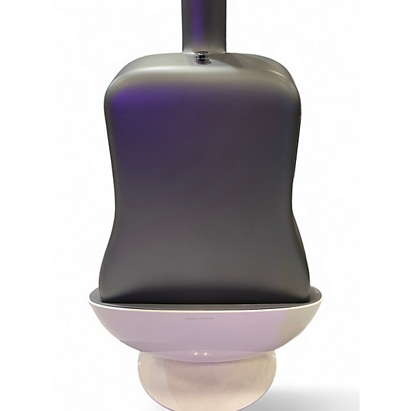 Used LAVA MUSIC LAVA ME 3 Space Grey Acoustic Electric Guitar