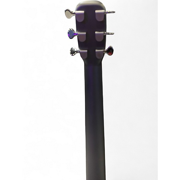 Used LAVA MUSIC LAVA ME 3 Space Grey Acoustic Electric Guitar